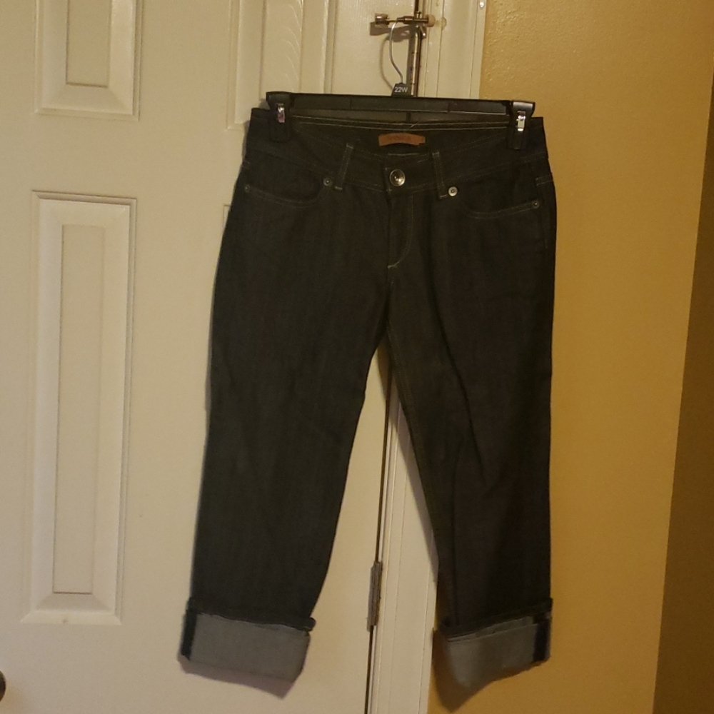Arden B capris jeans